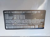 BMW 440I Gran Coupe WBA4J5C55KBM66563 снимка