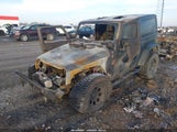 Jeep Wrangler Sport 1C4AJWAG1DL688983 снимка