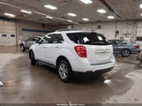 Chevrolet Equinox Lt 2GNFLFEK2G6246328 снимка