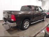 Ram  Big Horn 4X4 5'7 Box 3C6RR7LT5HG668659 снимка