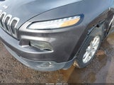 Jeep Cherokee Latitude Fwd 1C4PJLCB6HW607068 снимка