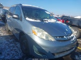 Toyota Sienna Le 5TDZA23C26S438627 снимка
