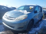 Toyota Sienna Le 5TDZA23C26S438627 снимка