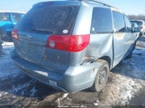 Toyota Sienna Le 5TDZA23C26S438627 снимка