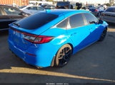 Honda Civic Sport Touring 19XFL1H81NE017776 fotografie