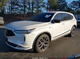 Acura Mdx A-Spec 5J8YE1H09PL041638 снимка