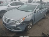 Hyundai Sonata Gls 5NPEB4AC5CH334631 снимка