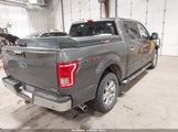 Ford F-150 Xlt 1FTEW1EF6GKE79255 снимка