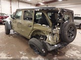 Jeep Wrangler 1C4PJXDN5TW161438 снимка