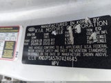 Kia Soul + KNDJP3A57H7424645 снимка