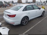 Audi A4 2.0T Premium/2.0T Tech Premium WAUENAF49JN001768 photo