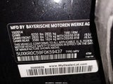 BMW X5 xDrive35I 5UXKR0C59F0K59437 снимка