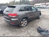 Jeep Grand Cherokee Limited 1C4RJFBG4EC486254 снимка