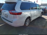 Toyota Sienna Xle Premium 8 Passenger 5TDYZ3DC7HS897678 fotografie