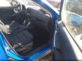 Mazda Cx-5 Touring JM3KE2CE0D0106412 fotografie