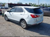 Chevrolet Equinox Lt 2GNAXSEV8J6233981 снимка