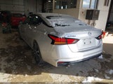 Nissan Altima Sr Fwd 1N4BL4CV1RN354601 fotografie