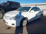 Toyota Camry Le 4T4BF3EK1BR139277 снимка