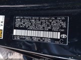 Toyota Prius Le JTDACAAU2S3061208 снимка