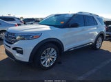 Ford Explorer Limited 1FMSK7FH0NGC19219 fotografie