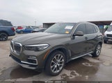 BMW X5 Sdrive40I 5UXCR4C07L9B02709 снимка