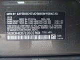 BMW X5 Sdrive40I 5UXCR4C07L9B02709 снимка