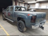 GMC Sierra 2500Hd Sle 1GT120C80EF157192 снимка