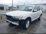 BMW X3 xDrive28I 5UXWX9C53F0D55952 снимка