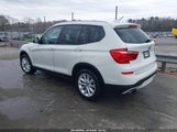 BMW X3 xDrive28I 5UXWX9C53F0D55952 снимка