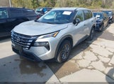 Nissan Rogue S Fwd 5N1BT3AA8RC713759 снимка