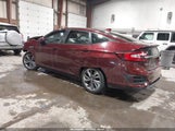 Honda Clarity Plug-In Hybrid Touring JHMZC5F33JC004653 photo