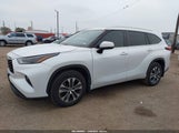Toyota Highlander Xle 5TDKDRAH0PS036798 снимка