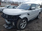 Land Rover Range Rover Sport Hse Td6 SALWR2RK8JA185676 fotografie
