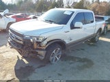 Ford F-150 King Ranch 1FTEW1E4XLFA96730 снимка