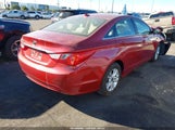 Hyundai Sonata Gls 5NPEB4AC7DH761245 снимка