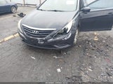 Hyundai Sonata Gls 5NPEB4AC5BH065531 снимка