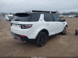 Land Rover Discovery Sport Hse Lux SALCT2BG5FH542823 fotografie