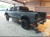 Chevrolet Silverado 2500Hd Classic Lt1 1GCHC23D87F125985 снимка