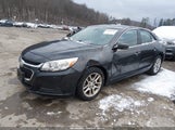 Chevrolet Malibu 1Lt 1G11C5SL9EF235557 снимка