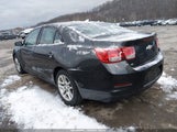 Chevrolet Malibu 1Lt 1G11C5SL9EF235557 снимка