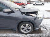 Honda Hr-V Awd Lx 3CZRU6H32NM726728 photo