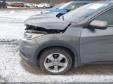 Honda Hr-V Awd Lx 3CZRU6H32NM726728 fotografie