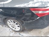 Toyota Avalon Limited 4T1BK1EB8DU037181 снимка