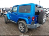 Jeep Wrangler Sahara 1C4GJWBG3FL665961 снимка