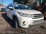 Toyota Highlander Xle 5TDJZRFH2KS596188 снимка