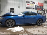 Ford Mustang Ecoboost Fastback 1FA6P8THXR5106029 снимка