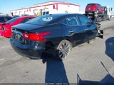 Nissan Maxima 3.5 Sr 1N4AA6AP2GC446830 снимка