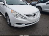 Hyundai Sonata Gls 5NPEB4AC0DH506274 снимка