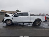 Ford F-250 Lariat 1FT7W2BT0HEE14832 снимка