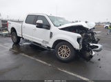 Ford F-250 Lariat 1FT7W2BT0HEE14832 снимка
